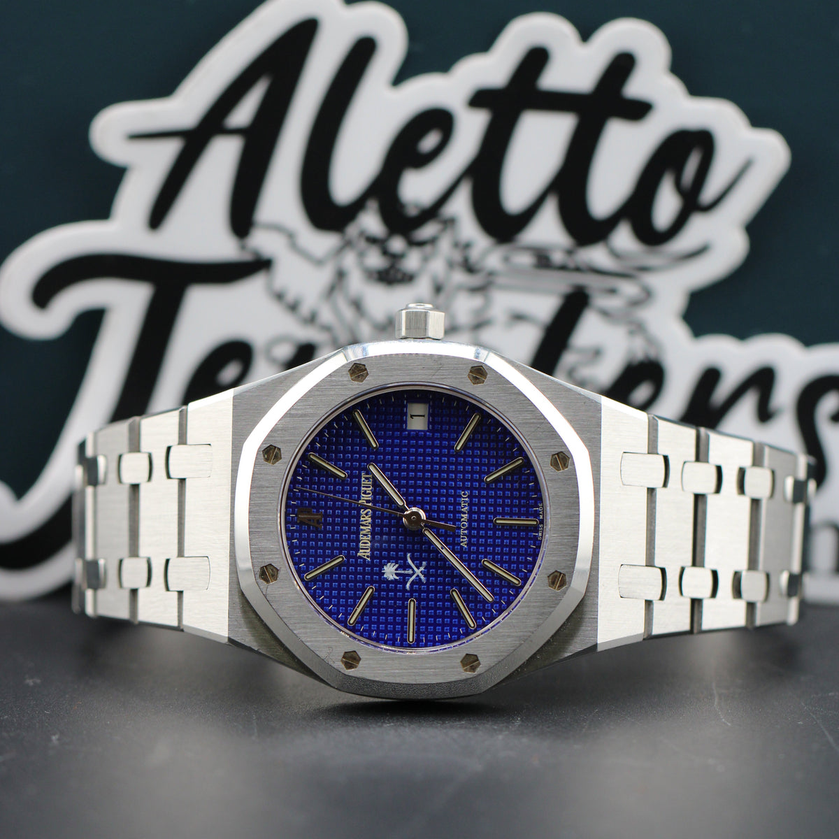 Audemars Piguet Royal Oak 36mm 