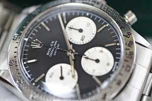 The Best of the Greatest: Rolex Daytona