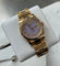 Rolex Day-Date 36 Yellow Gold Lavender Carousel Ref. 118238
