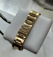 Rolex Day-Date 36 Yellow Gold Lavender Carousel Ref. 118238
