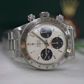 Rolex "Big Red" Daytona (Ref. 6265)