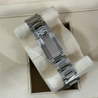 Rolex Cosmograph Daytona Panda New Reference Ref. 126500LN