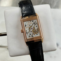 Jaeger Le Coultre Reverso Sun/Moon Ref. 270.2.63