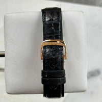 Jaeger Le Coultre Reverso Sun/Moon Ref. 270.2.63