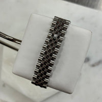 Rolex DateJust 36mm, Sodalite Dial, Super Jubilee (Ref. 116234)