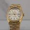 Rolex 36mm Day-Date 