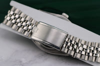 Rolex 36mm DateJust, Tropical Dial (Ref. 1601)