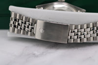 Rolex 36mm DateJust, Bahrain Military Sigil (Ref. 1601)