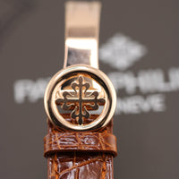 Patek Phillipe Perpetual Calendar Moonphase Grand Complication (Ref. 5140R)