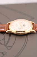 Patek Phillipe Perpetual Calendar Moonphase Grand Complication (Ref. 5140R)