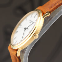Patek Phillipe Calatrava, Yellow Gold (Ref. 3944J)