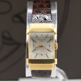 Patek Philippe "Top Hat," Vintage (Ref. 1450)