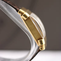 Patek Philippe "Top Hat," Vintage (Ref. 1450)