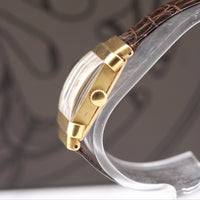 Patek Philippe "Top Hat," Vintage (Ref. 1450)