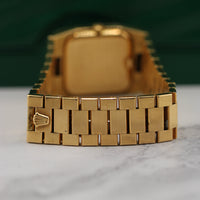 Rolex Cellini, "Octagon" (Ref. 4350)