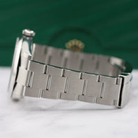 Rolex Oyster Perpetual 41mm "Pistachio" Dial (Ref. 134300)
