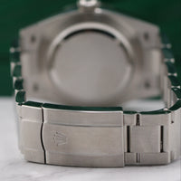 Rolex Oyster Perpetual 41mm "Pistachio" Dial (Ref. 134300)