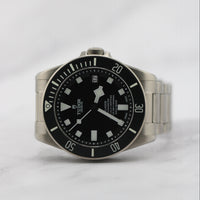 Tudor Pelagos Titanium Black 42mm (Ref. M25600TN)