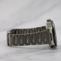 Tudor Pelagos Titanium Black 42mm (Ref. M25600TN)