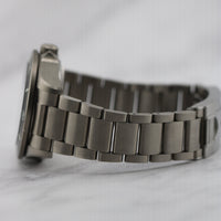 Tudor Pelagos Titanium Black 42mm (Ref. M25600TN)