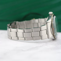Rolex Vintage Turn-O-Graph Ref. 6202