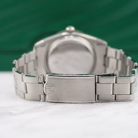 Rolex Vintage Turn-O-Graph Ref. 6202