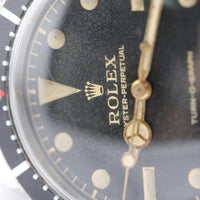 Rolex Vintage Turn-O-Graph Ref. 6202