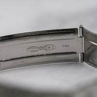 Rolex Vintage Turn-O-Graph Ref. 6202