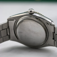 Rolex Vintage Turn-O-Graph Ref. 6202