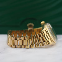 Rolex Day-Date 36mm Non-Quick (Ref. 1803)