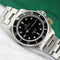 Rolex Submariner Black, No Date (Ref. 14060)