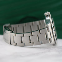 Rolex Submariner Black, No Date (Ref. 14060)