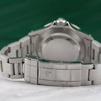 Rolex Submariner Black, No Date (Ref. 14060)