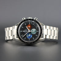 Omega Speedmaster "Moon To Mars" Stainless Steel (Ref. 3577.50.00)