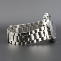 Omega Speedmaster "Moon To Mars" Stainless Steel (Ref. 3577.50.00)
