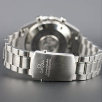 Omega Speedmaster "Moon To Mars" Stainless Steel (Ref. 3577.50.00)