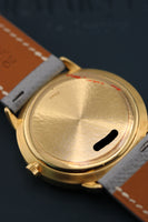 Audemars Piguet Dual Time, 18k Yellow Gold (Ref. 25685BA)