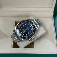 Rolex Sea-Dweller DeepSea "James Cameron" (Ref. 126660)