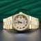 Rolex Oysterquartz Day-Date 