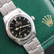 Rolex Explorer, Gilt Radium Dial, Vintage (Ref. 5500)