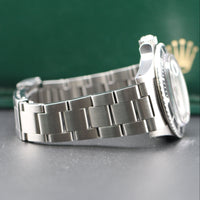 Rolex Submariner (Ref. 1680) Red "Submariner" Text