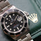 Rolex Submariner (Ref. 1680) Red 