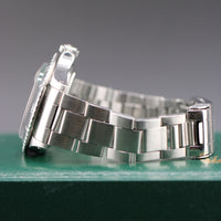 Rolex Submariner Ref. 1680, METERS FIRST, Red Text "Submariner"