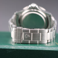 Rolex Submariner Ref. 1680, METERS FIRST, Red Text "Submariner"