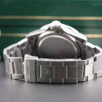 Rolex Submariner (Ref. 1680) Red "Submariner" Text