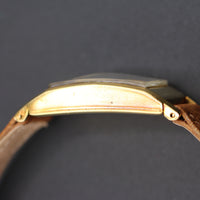 Patek Philippe "Tegolino" Watch, Tiffany & Co Stamp (Ref. 425J)