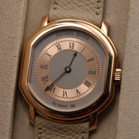 Daniel Roth Extra Plat Rose Gold (Ref. DBBD01A1)