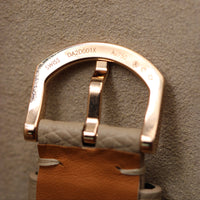 Daniel Roth Extra Plat Rose Gold (Ref. DBBD01A1)