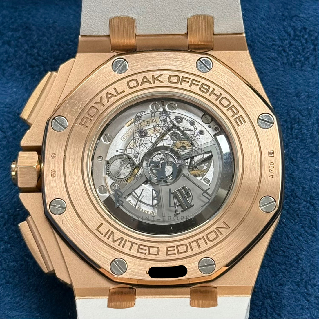 Audemars Piguet Royal Oak Offshore Summer Edition 26408OR