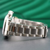 Rolex Daytona Meteorite Dial, White Gold (Ref. 116509)